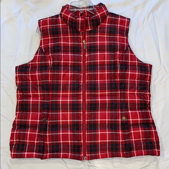 Charter Club Jackets & Blazers - Charter Club vest